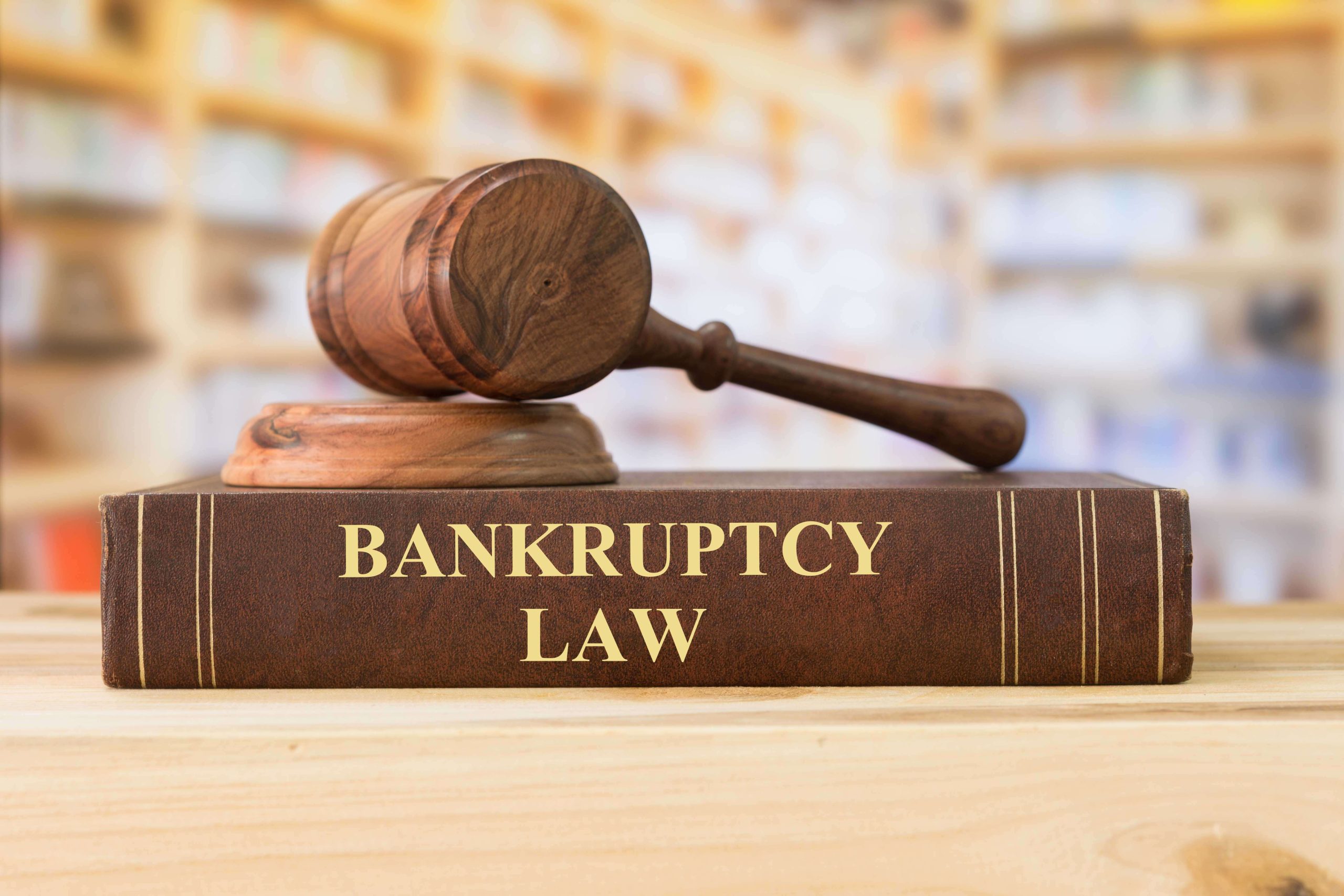 Understanding Bankruptcy Law in Elk Grove - Key information about the laws and statutes governing the process of bankruptcy.